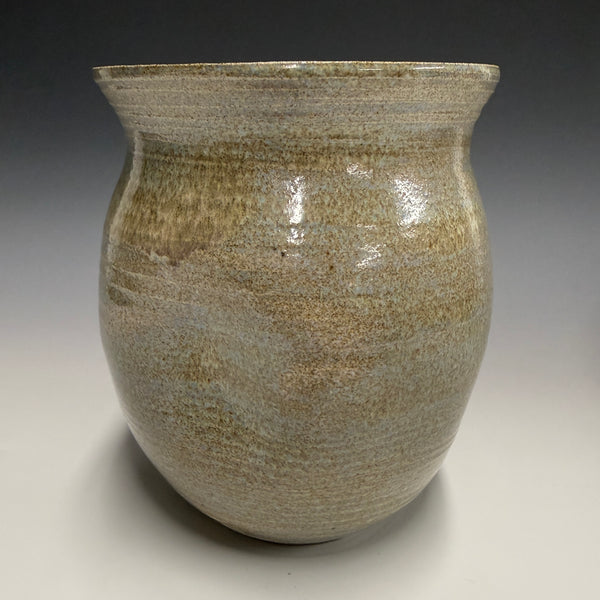 Wide Neck Vase - Medium