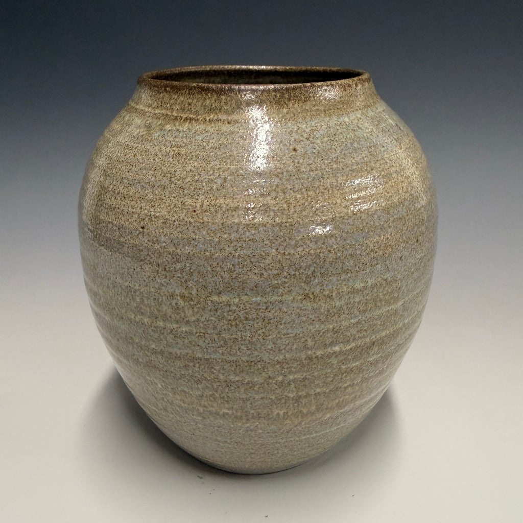 Narrow Neck Vase - Medium
