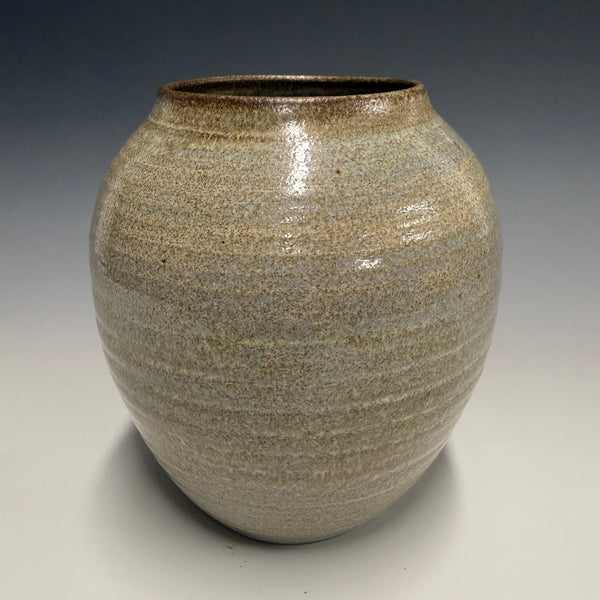 Narrow Neck Vase - Medium