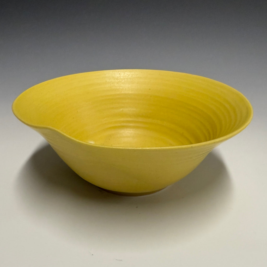 Wave Bowl - Small