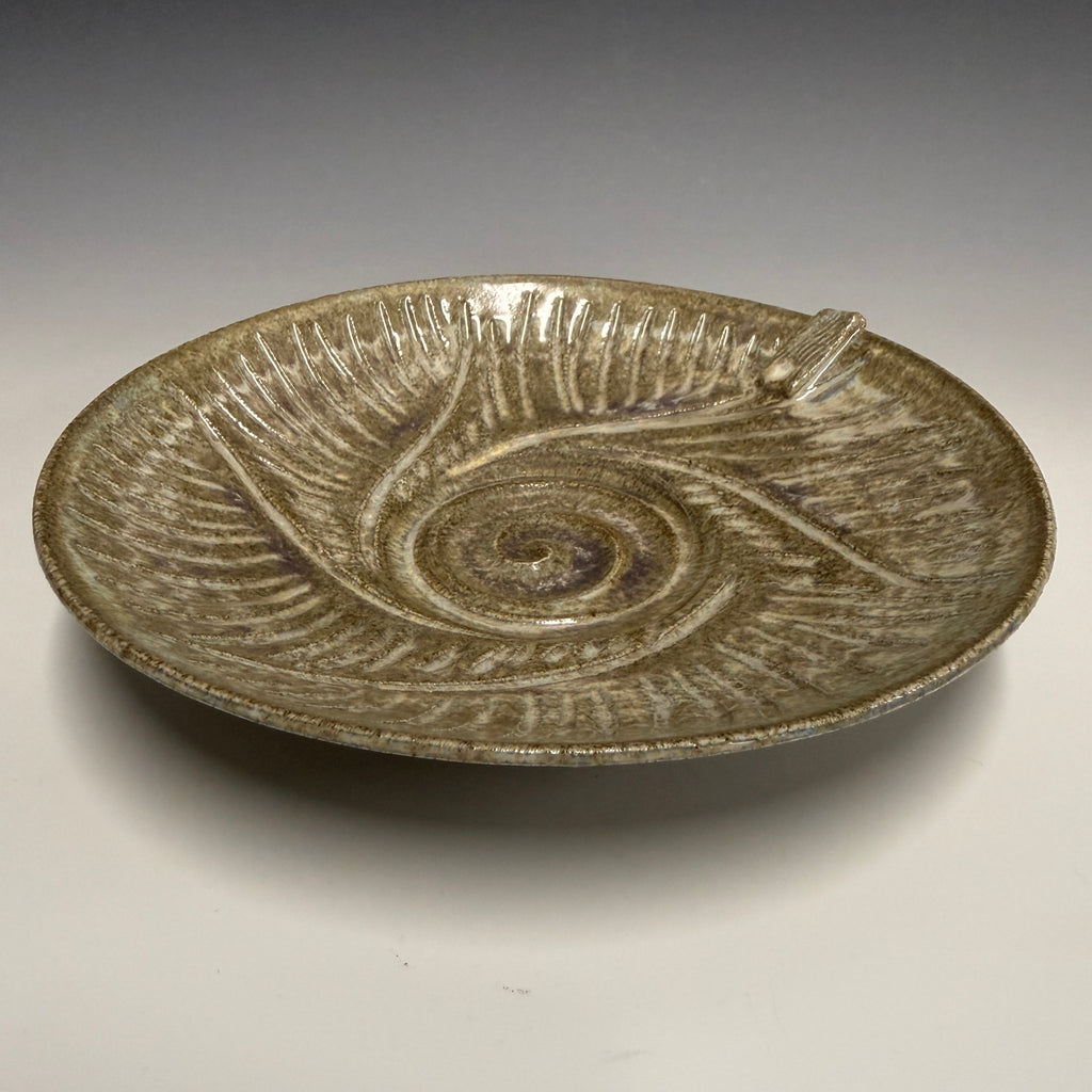 Decorative Plate - Small