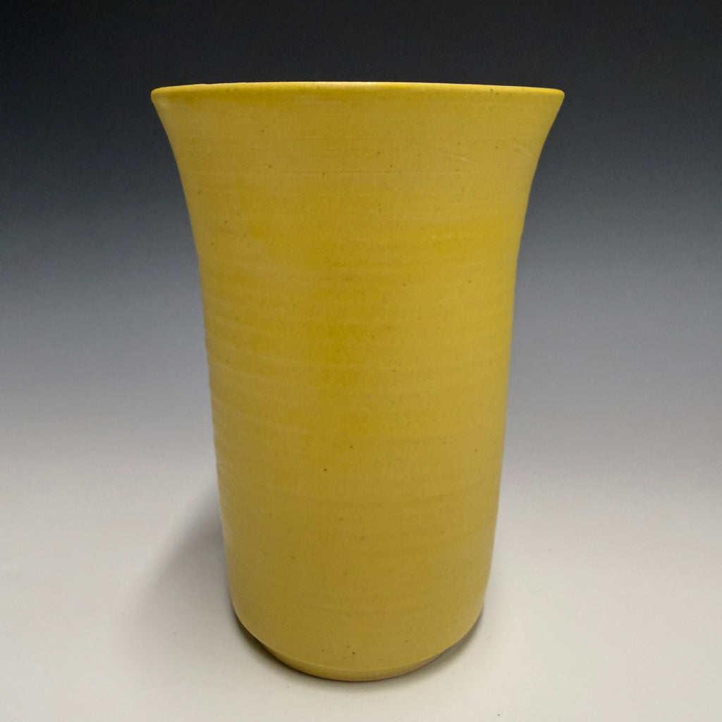 Wide Neck Vase - Small
