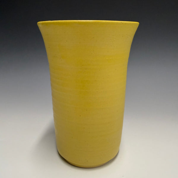 Wide Neck Vase - Small
