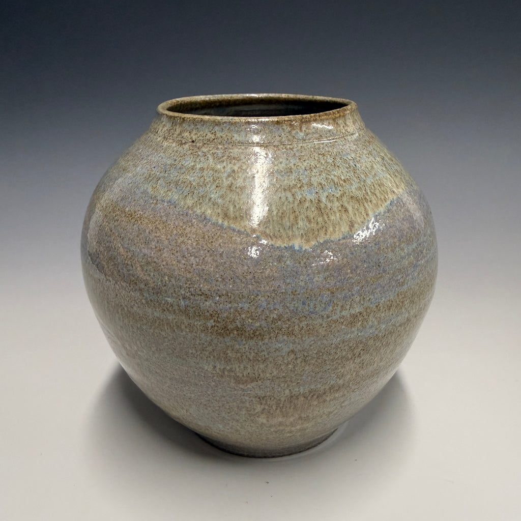 Narrow Neck Vase - Small