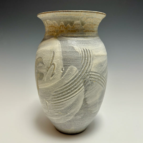 Wide Neck Vase - Large