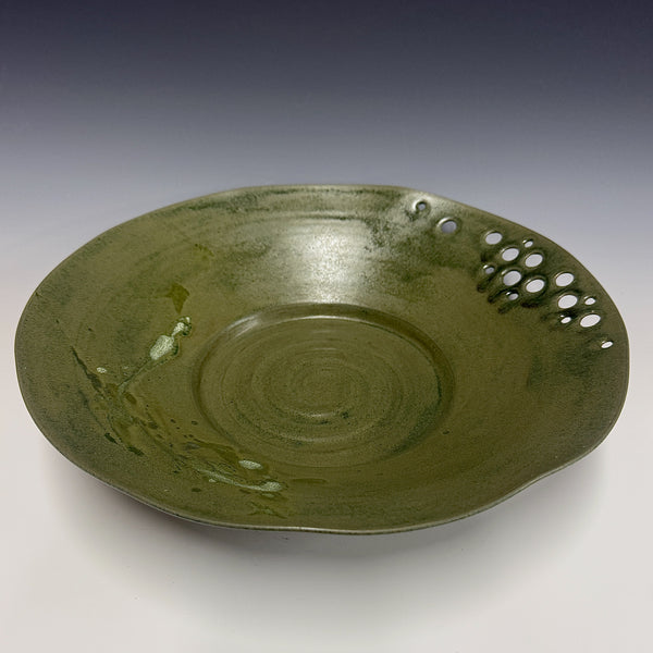 Pierced Bowl - Large