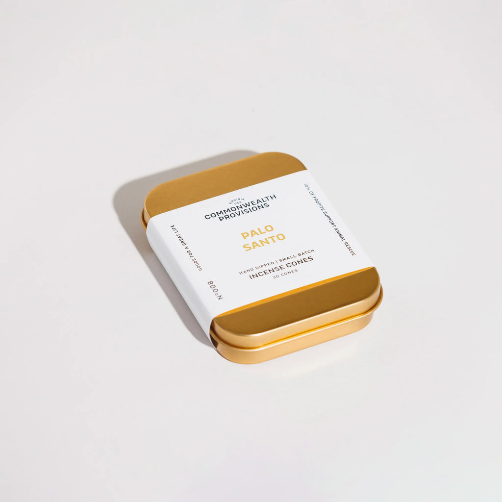 Palo Santo Incense