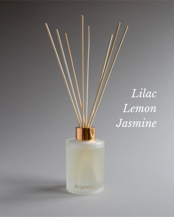 Linen Reed Diffuser