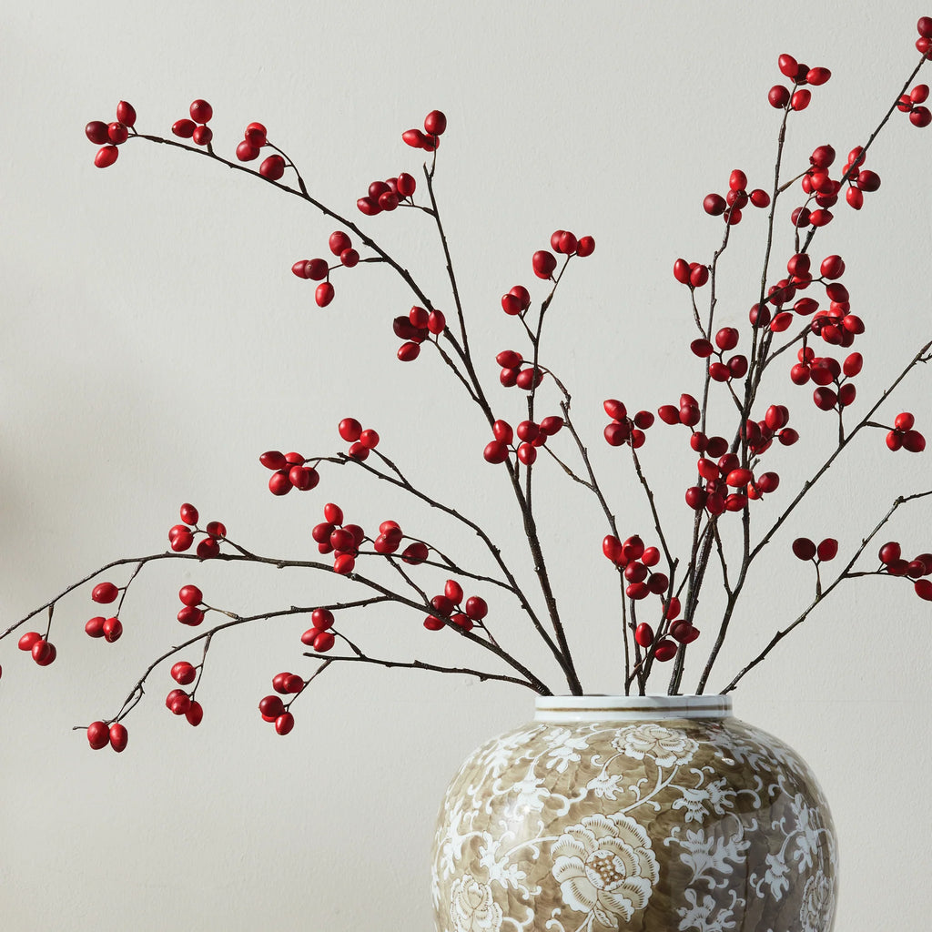 Rosehip Branch - 43"