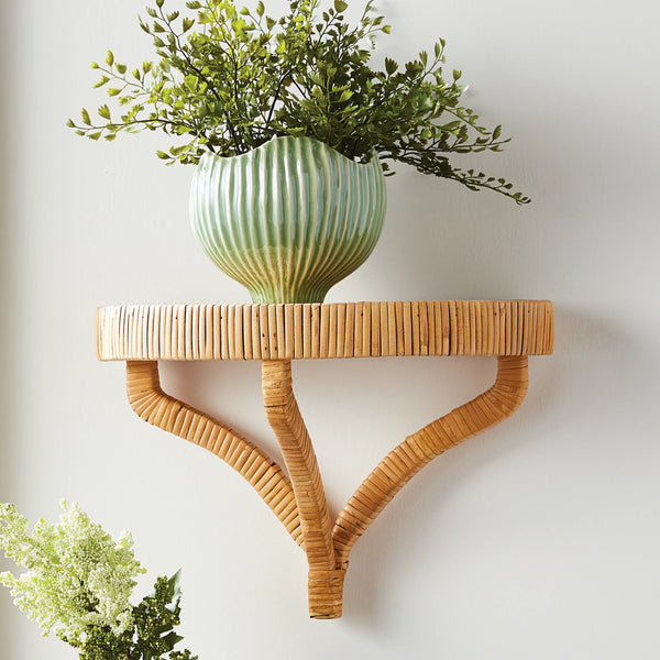 Cambria Woven Wall Brackets (Two Sizes Available)