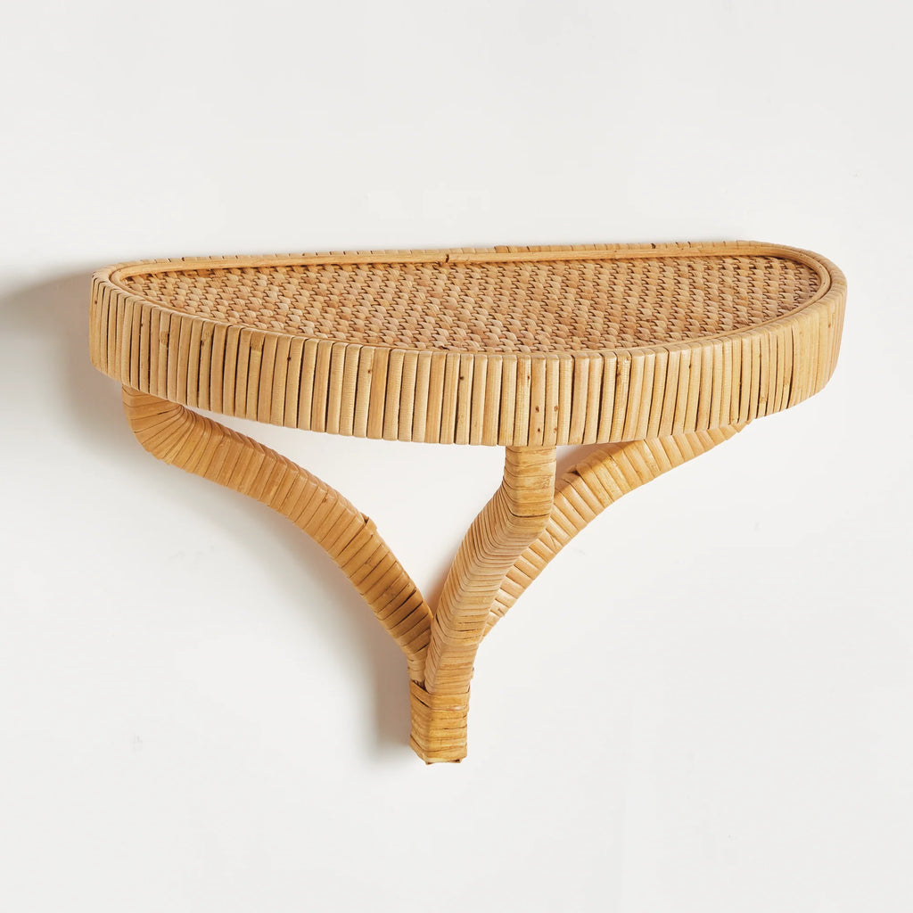 Cambria Woven Wall Brackets (Two Sizes Available)