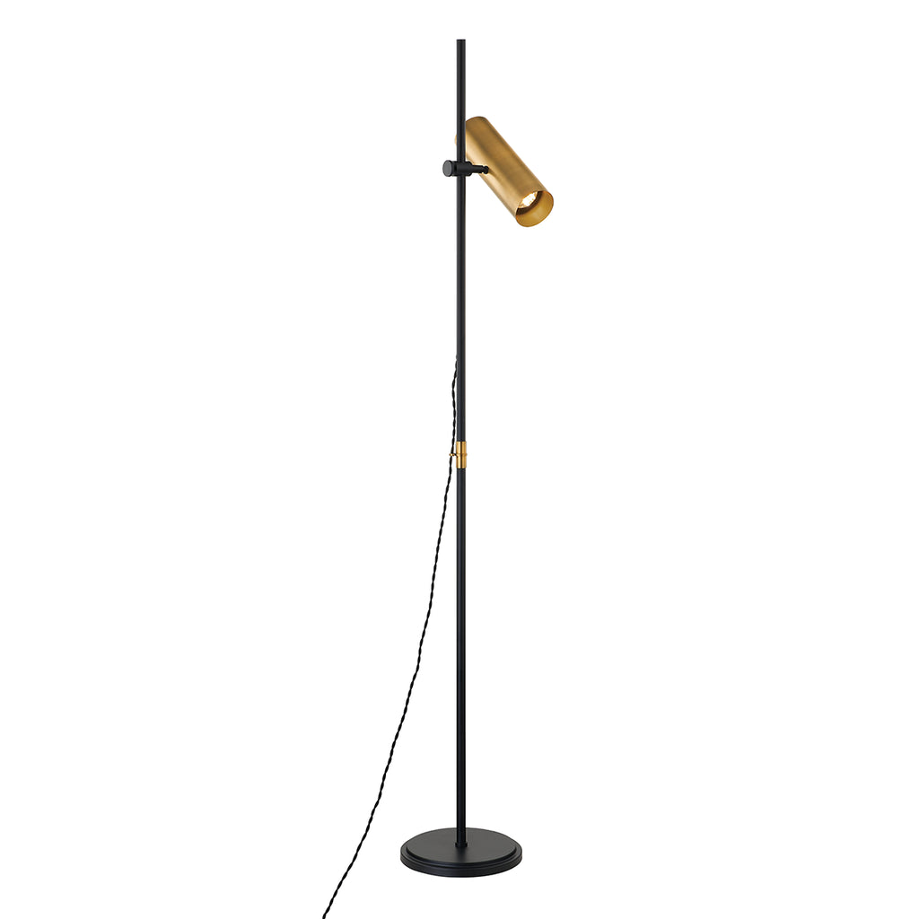 Quinn Floor Lamp