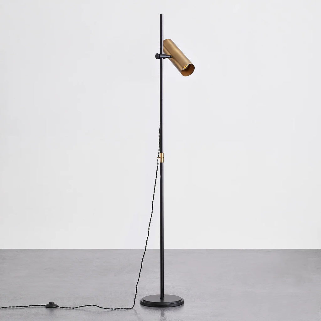 Quinn Floor Lamp