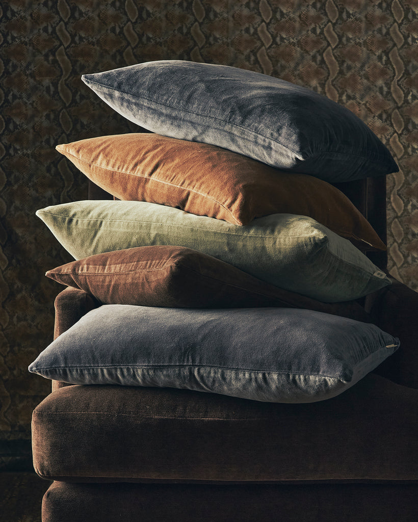 The Pillow Shop