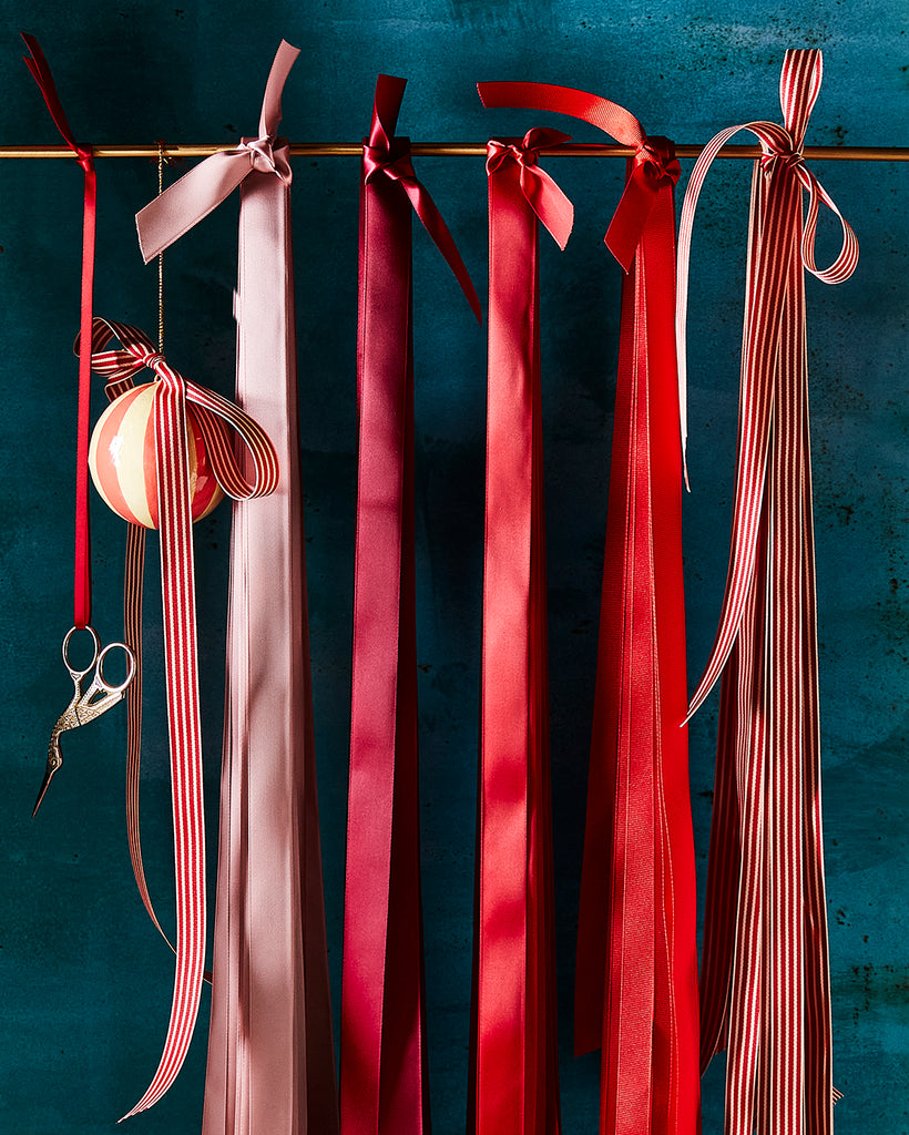 Ribbon Shop