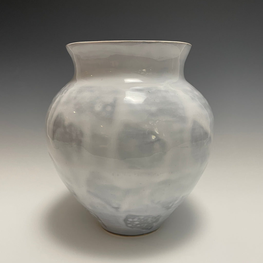 Wide Neck Vase - Large