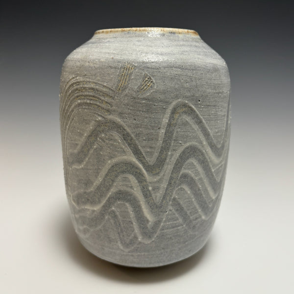 Wide Neck Vase - Medium