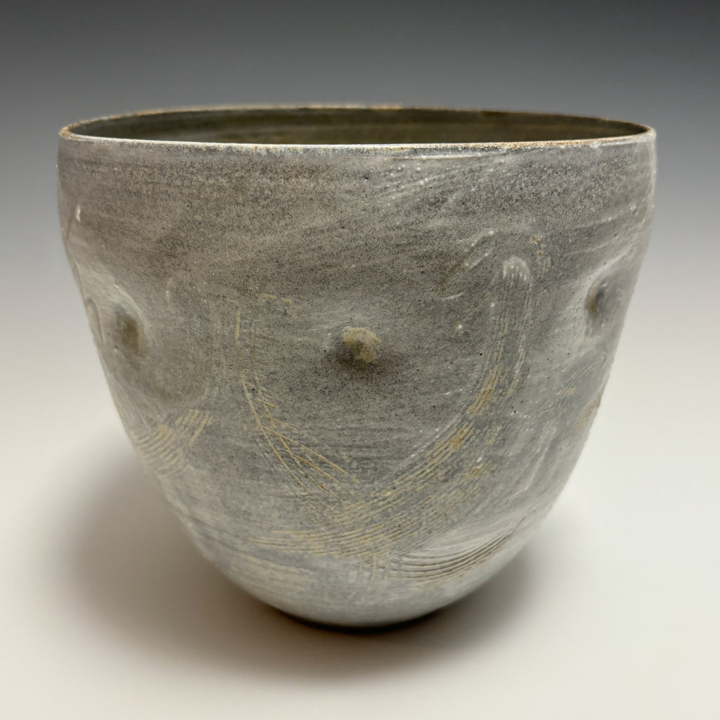 Decorative Bowl - Medium