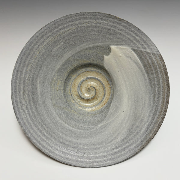 Decorative Plate - Medium