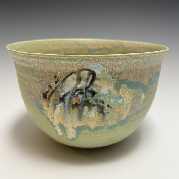 Decorative Bowl - Medium