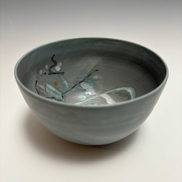 Decorative Bowl - Medium