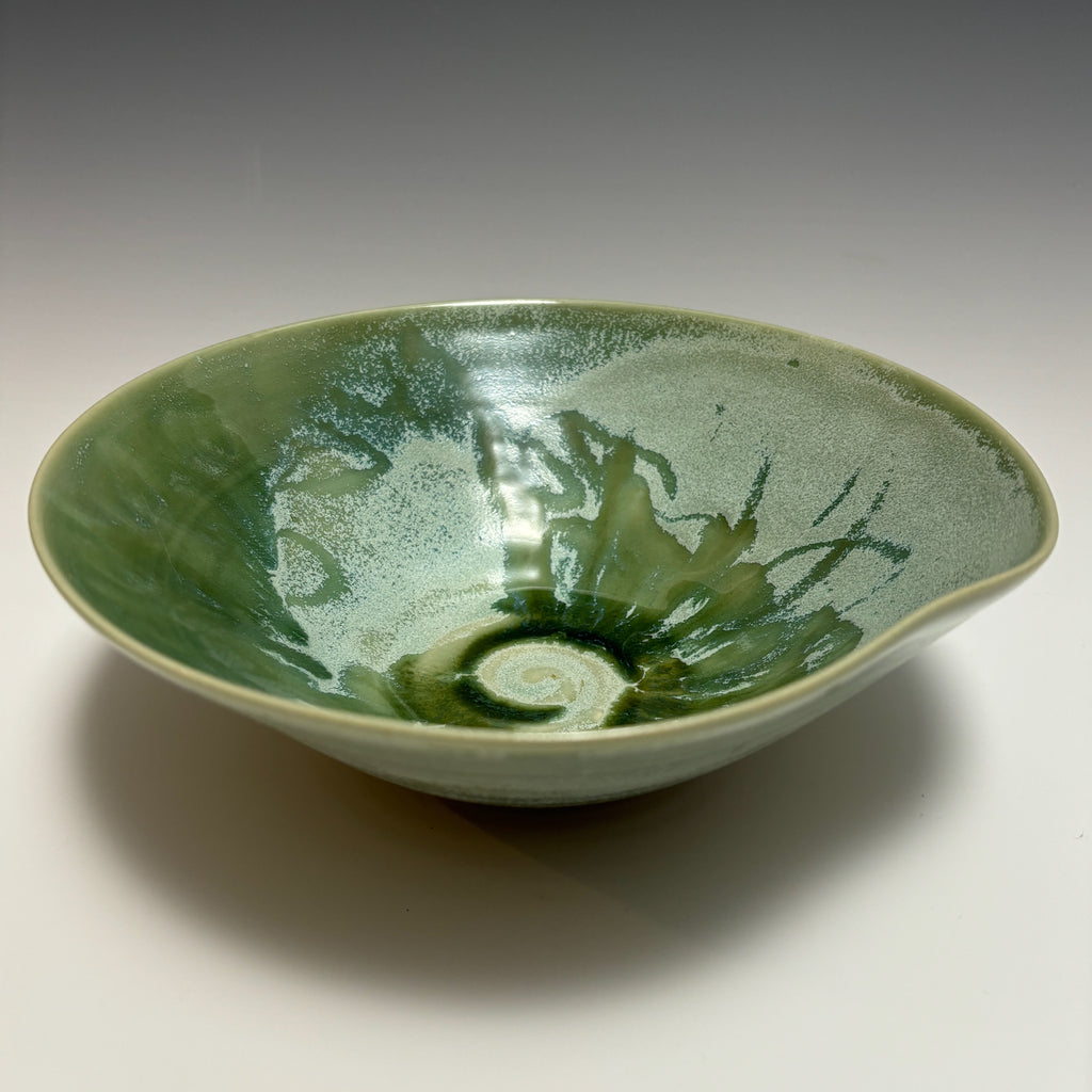 Wave Bowl - Medium