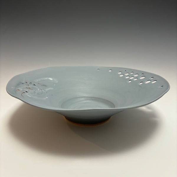 Pierced Bowl - Large