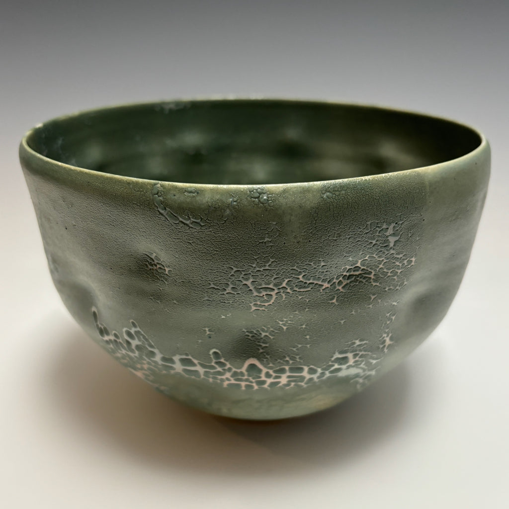 Decorative Bowl - Tall