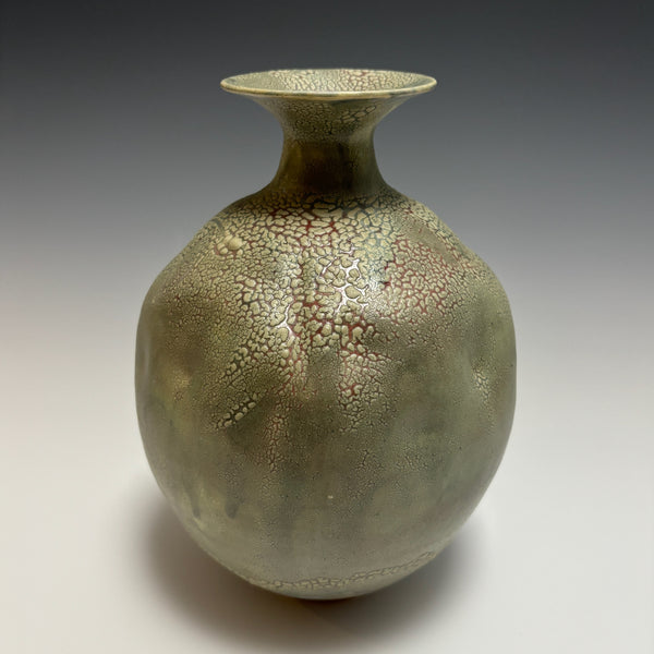 Narrow Neck Vase - Medium