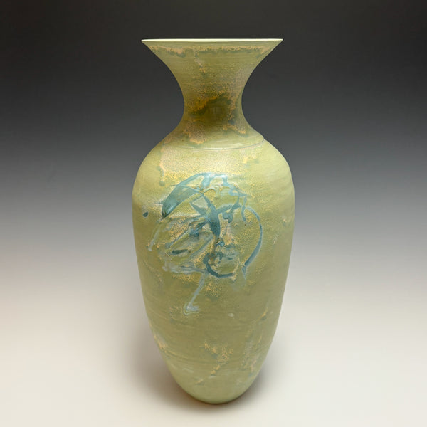 Narrow Neck Vase - Large