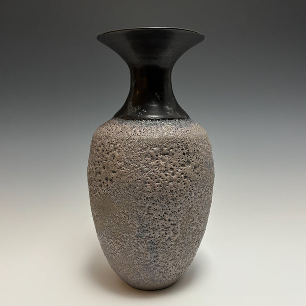 Narrow Neck Vase - Medium