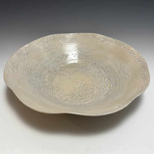 Wave Bowl - Extra Large