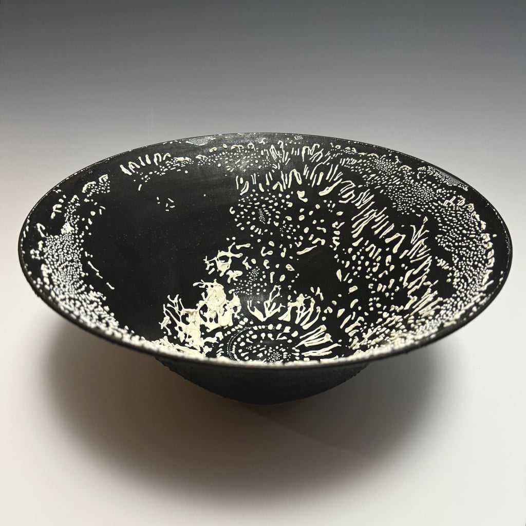 Decorative Bowl - Medium