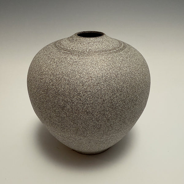 Narrow Neck Vase - Small