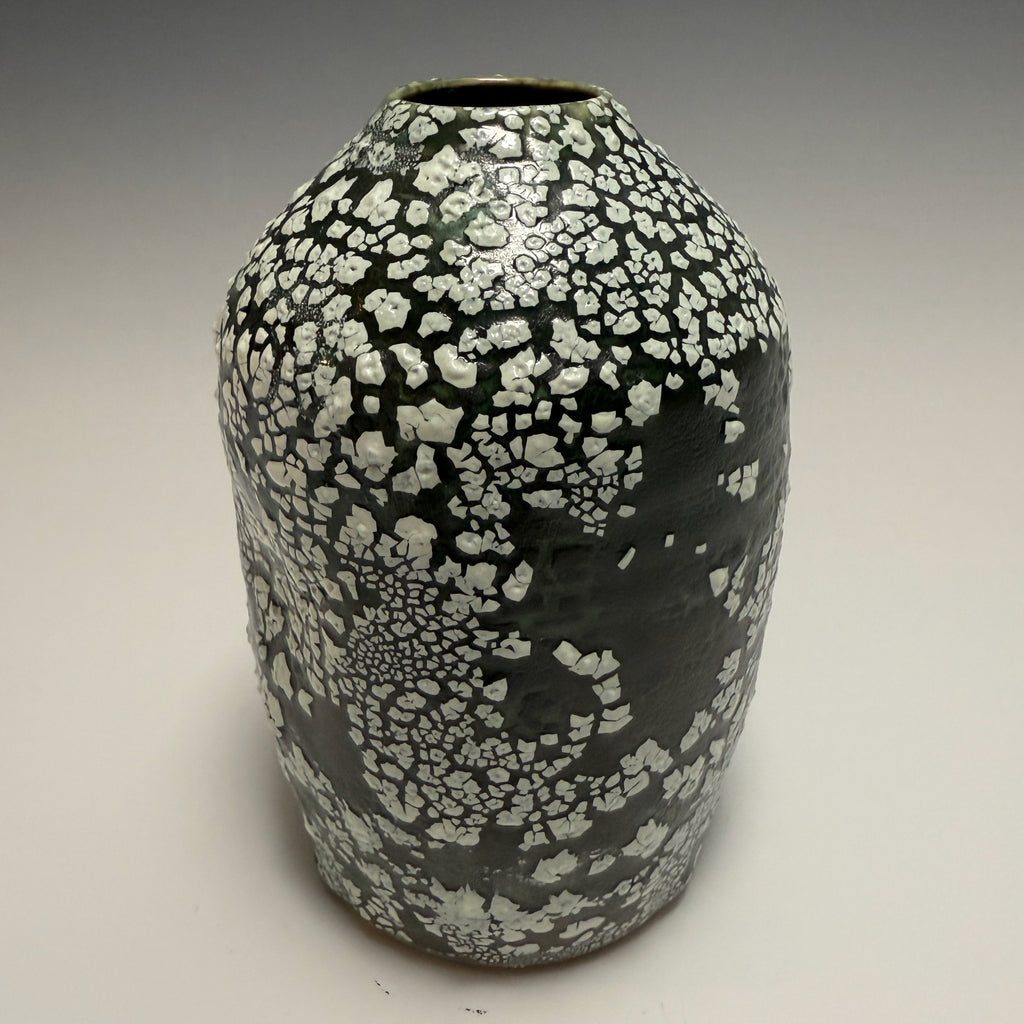 Narrow Neck Vase - Small