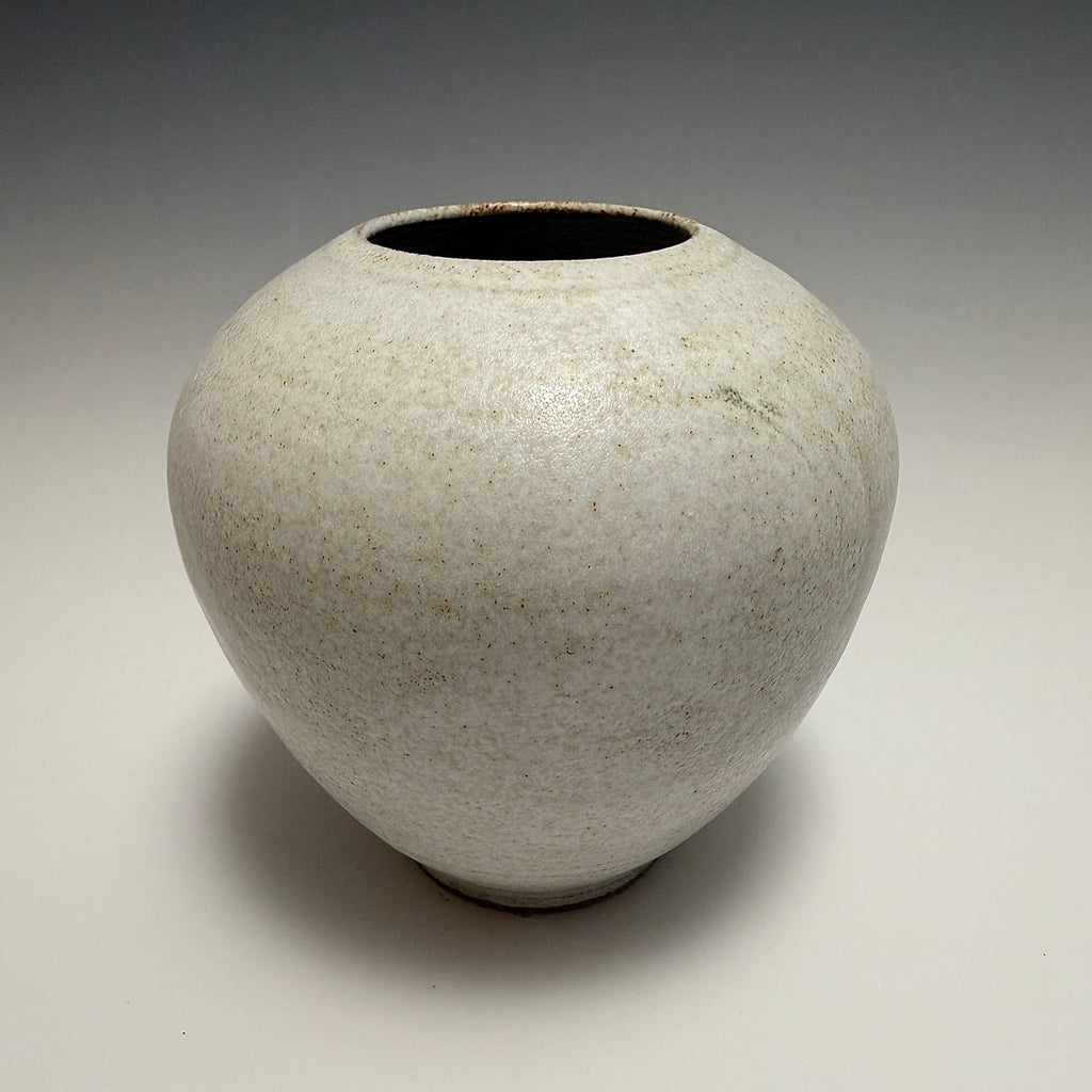 Narrow Neck Vase - Small