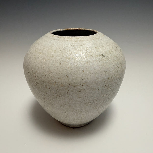 Narrow Neck Vase - Small