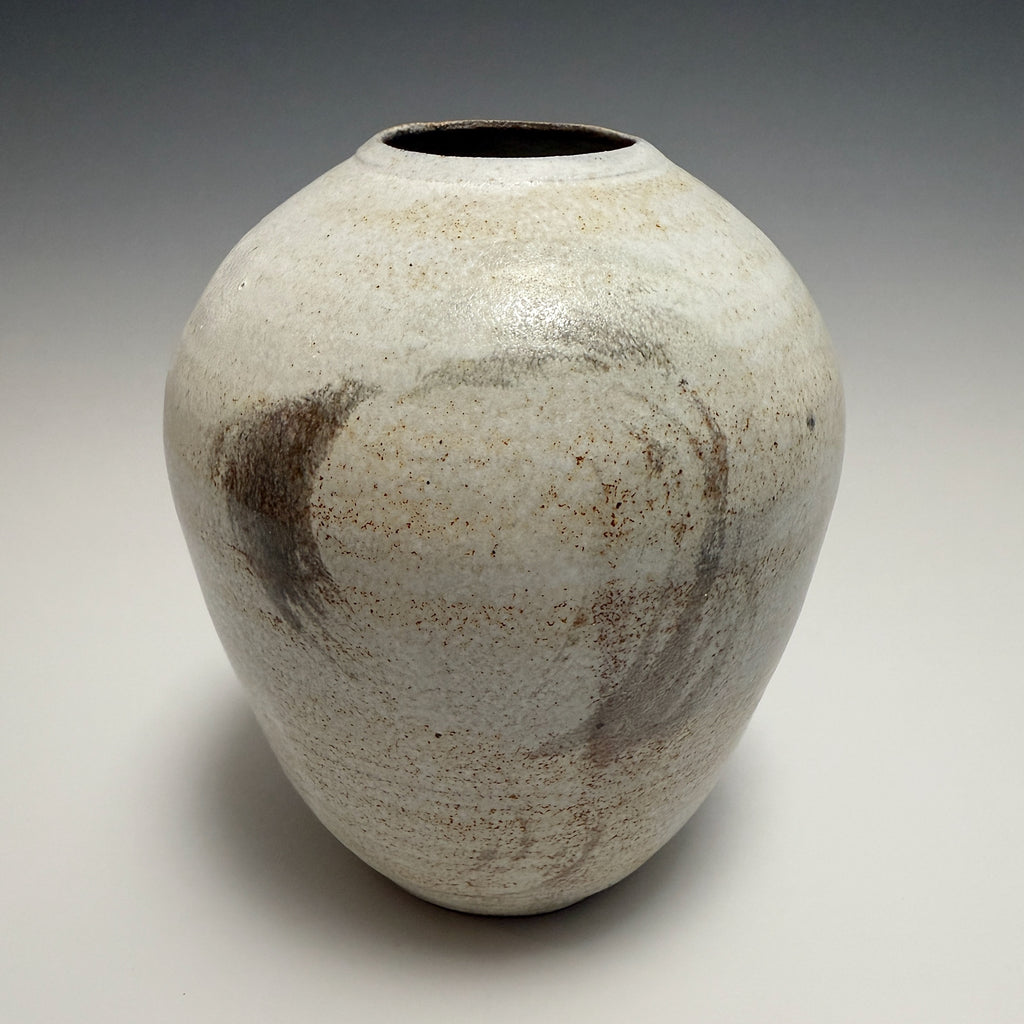 Narrow Neck Vase - Medium