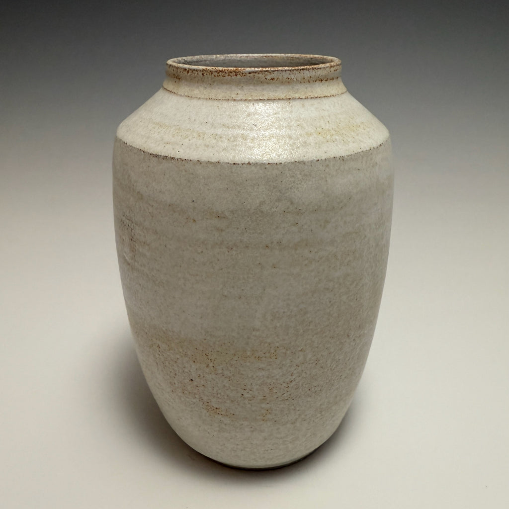 Wide Neck Vase - Medium