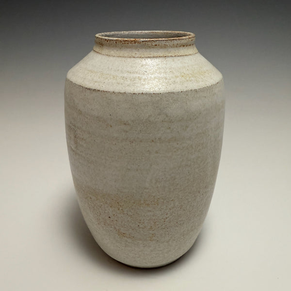 Wide Neck Vase - Medium