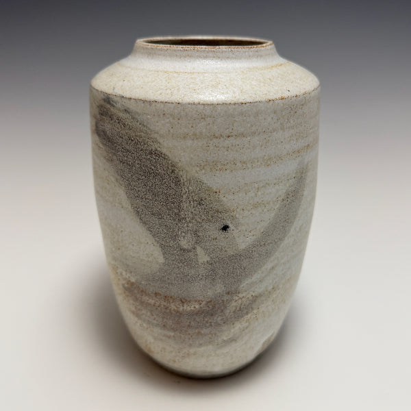 Wide Neck Vase - Medium