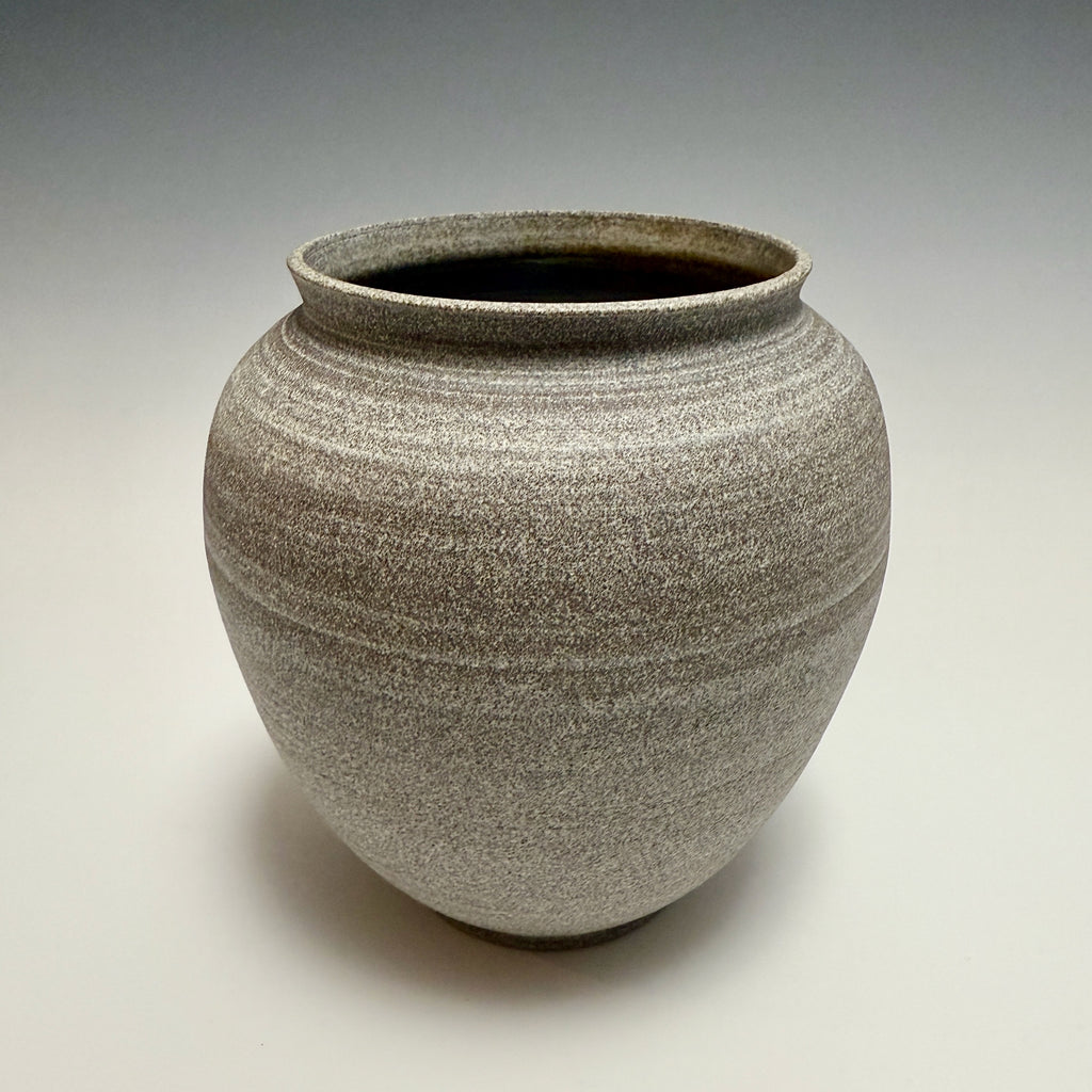 Wide Neck Vase - Medium