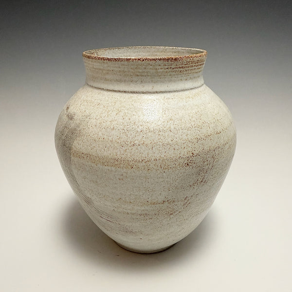 Wide Neck Vase - Medium