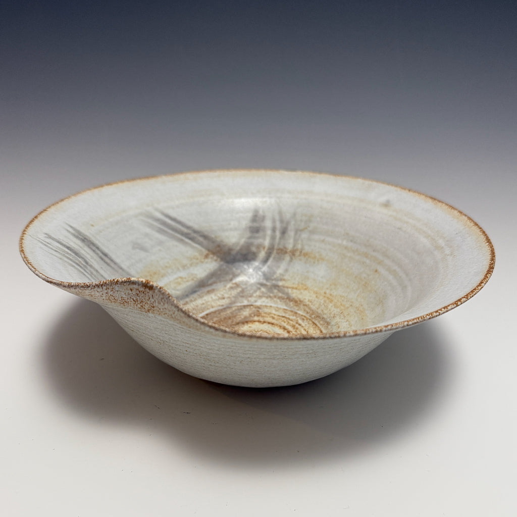 Wave Bowl - Medium