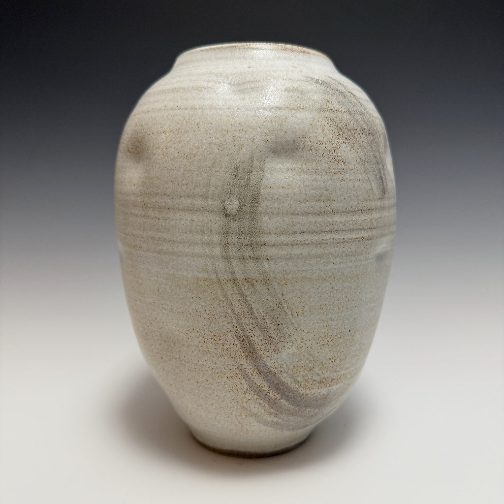 Wide Neck Vase - Large