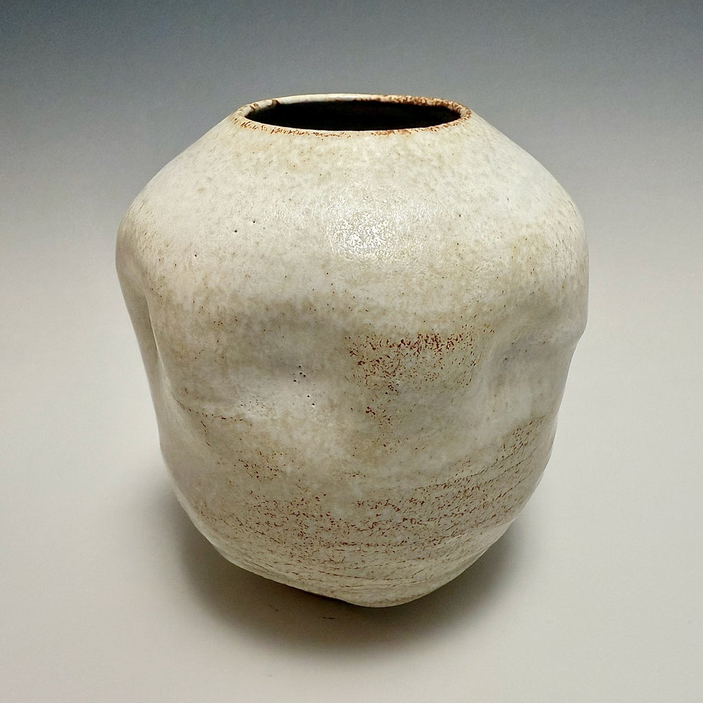 Narrow Neck Vase - Small