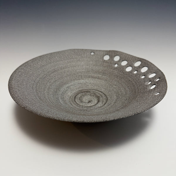 Pierced Bowl - Medium