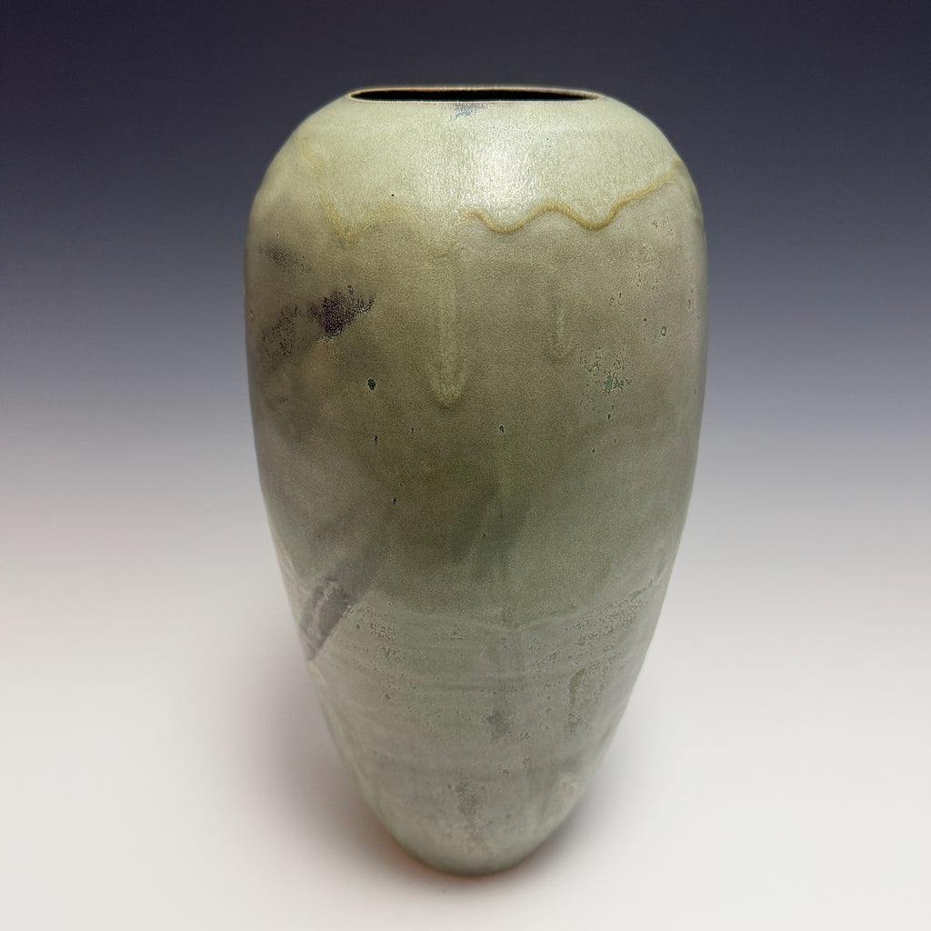 Narrow Neck Vase - Large