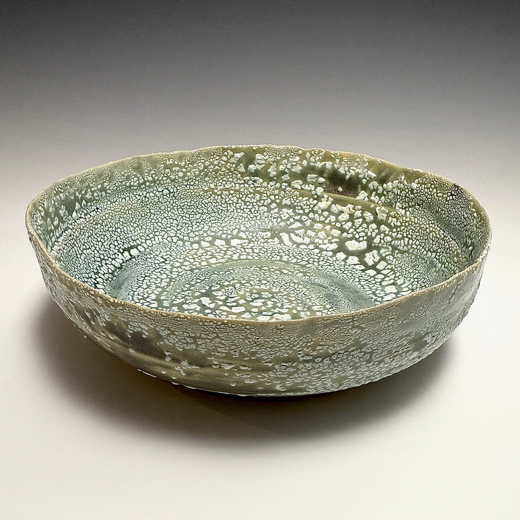 Decorative Bowl - Medium