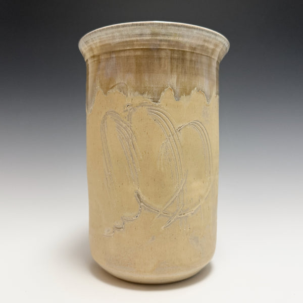 Wide Neck Vase - Medium